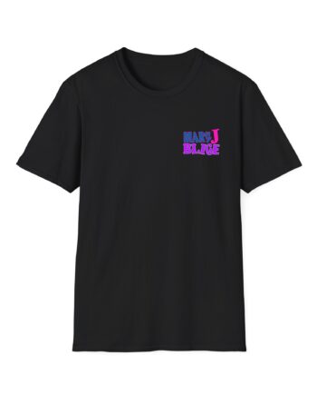 Mary J Blige Unisex Softstyle T-Shirt