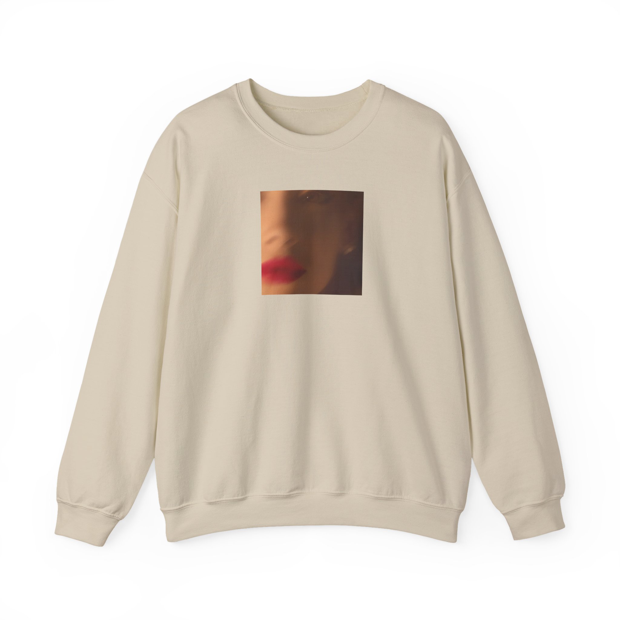 AG Yes, and? Cover Unisex Heavy Blend™ Crewneck Sweatshirt - Image 7