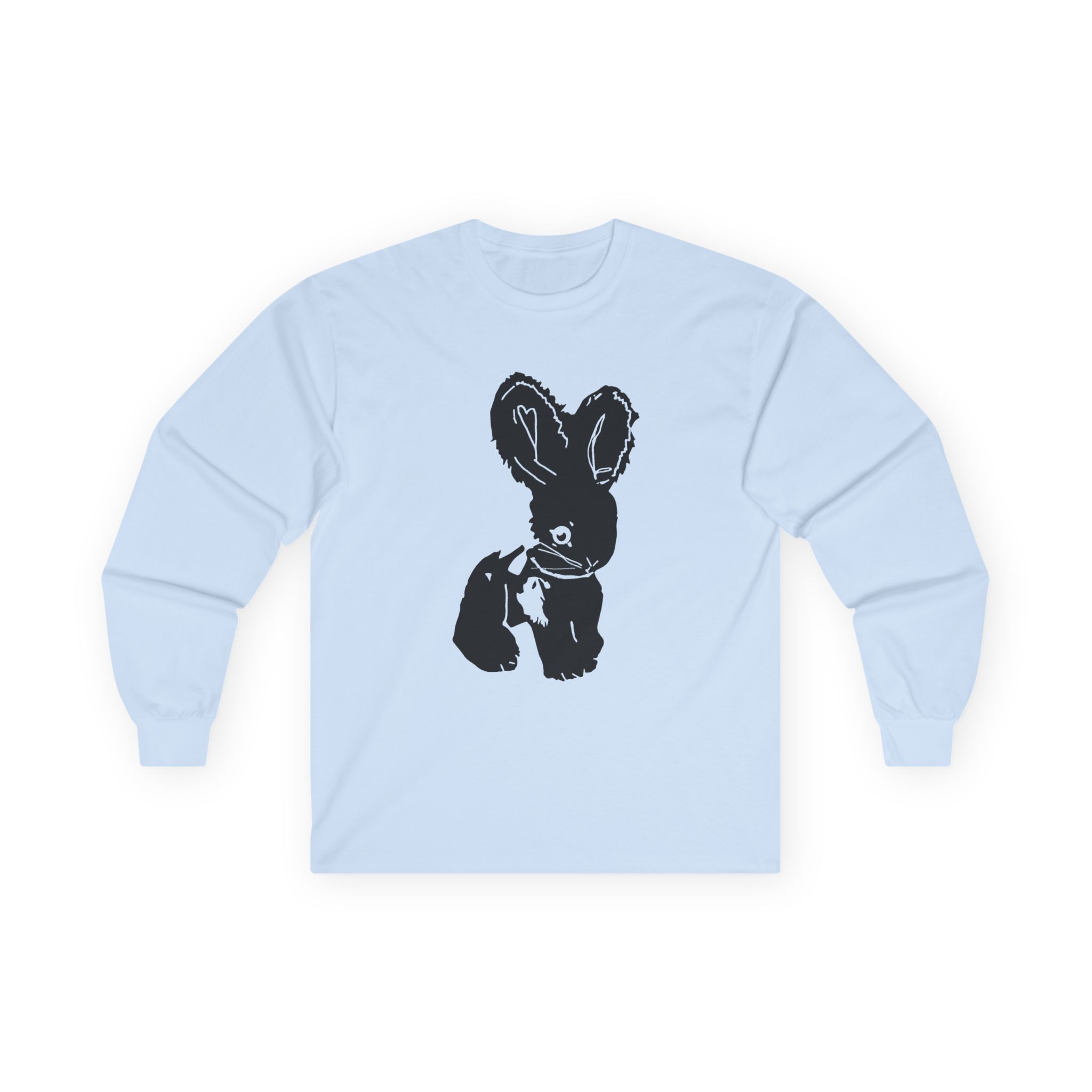 Froukje Unisex Ultra Cotton Long Sleeve Tee - Image 7