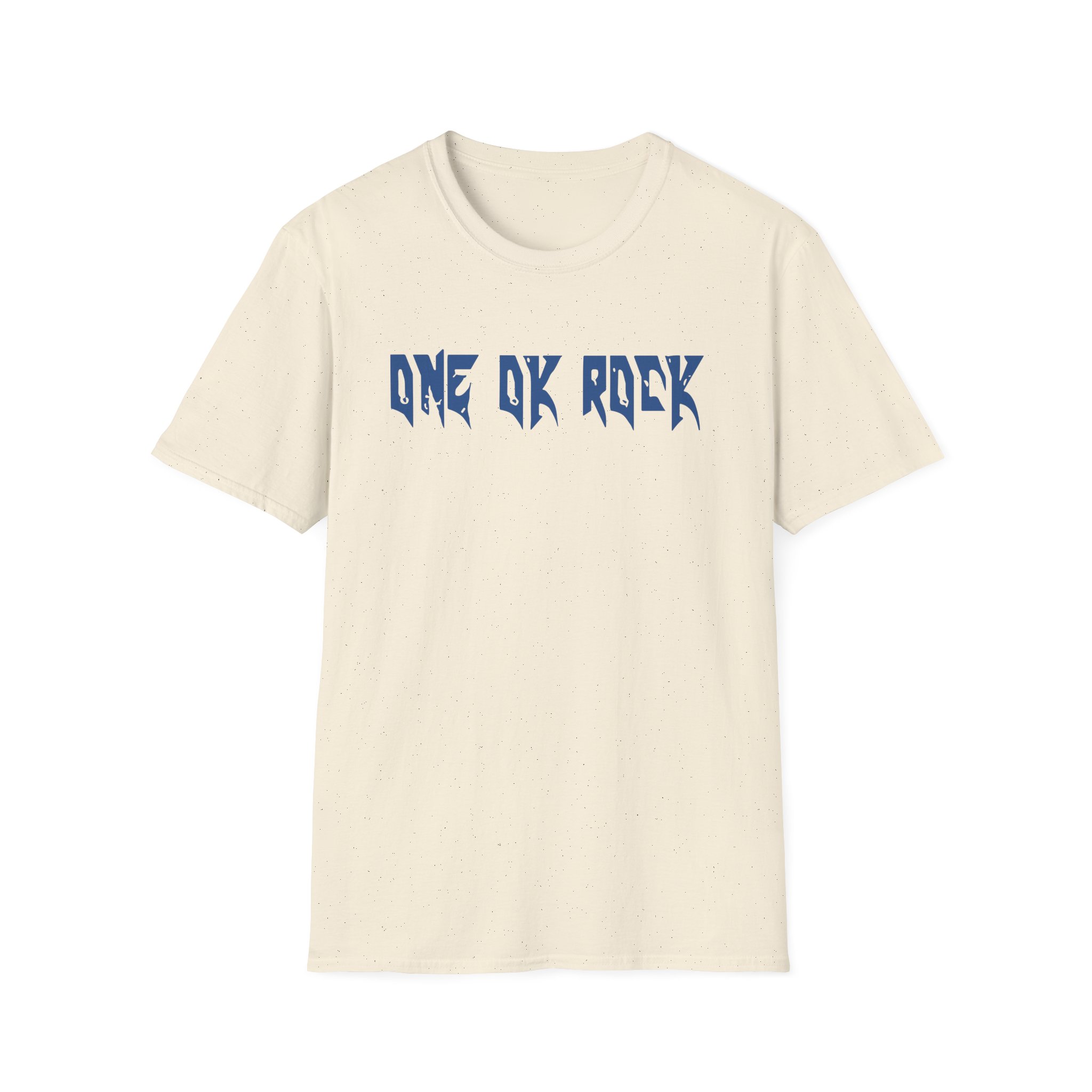 One Ok Rock Eye of the Storm Unisex Softstyle T-shirt - Image 11