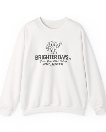 AG 934-33-ERASE Unisex Heavy Blend™ Crewneck Sweatshirt