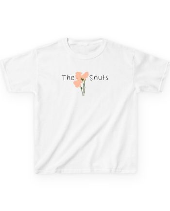 The Snuts Gloria Kids Heavy Cotton™ Tee