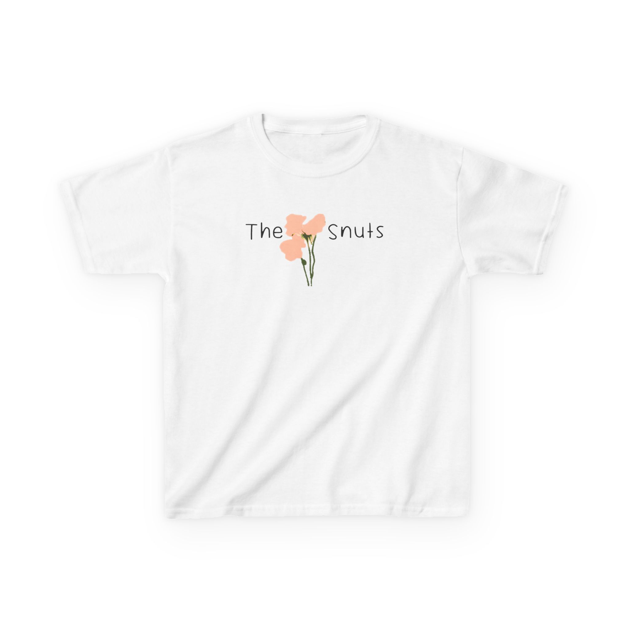 The Snuts Gloria Kids Heavy Cotton™ Tee