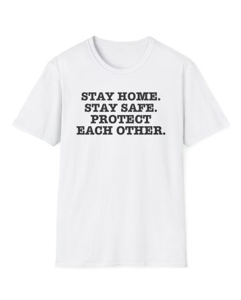 Love on Tour Unisex Softstyle T-Shirt