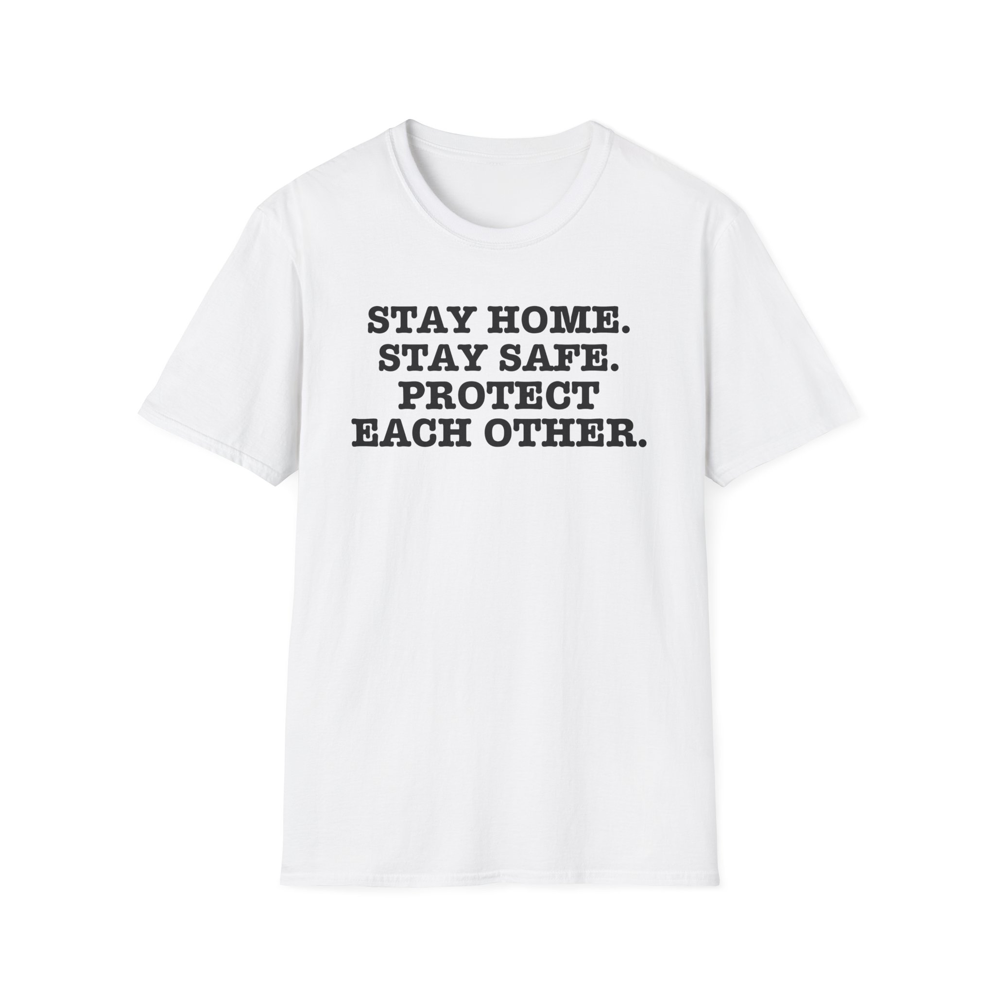 Love on Tour Unisex Softstyle T-Shirt
