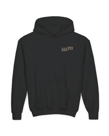 Cboystv Competition Youth Heavy Blend Hooded Sweatshirt
