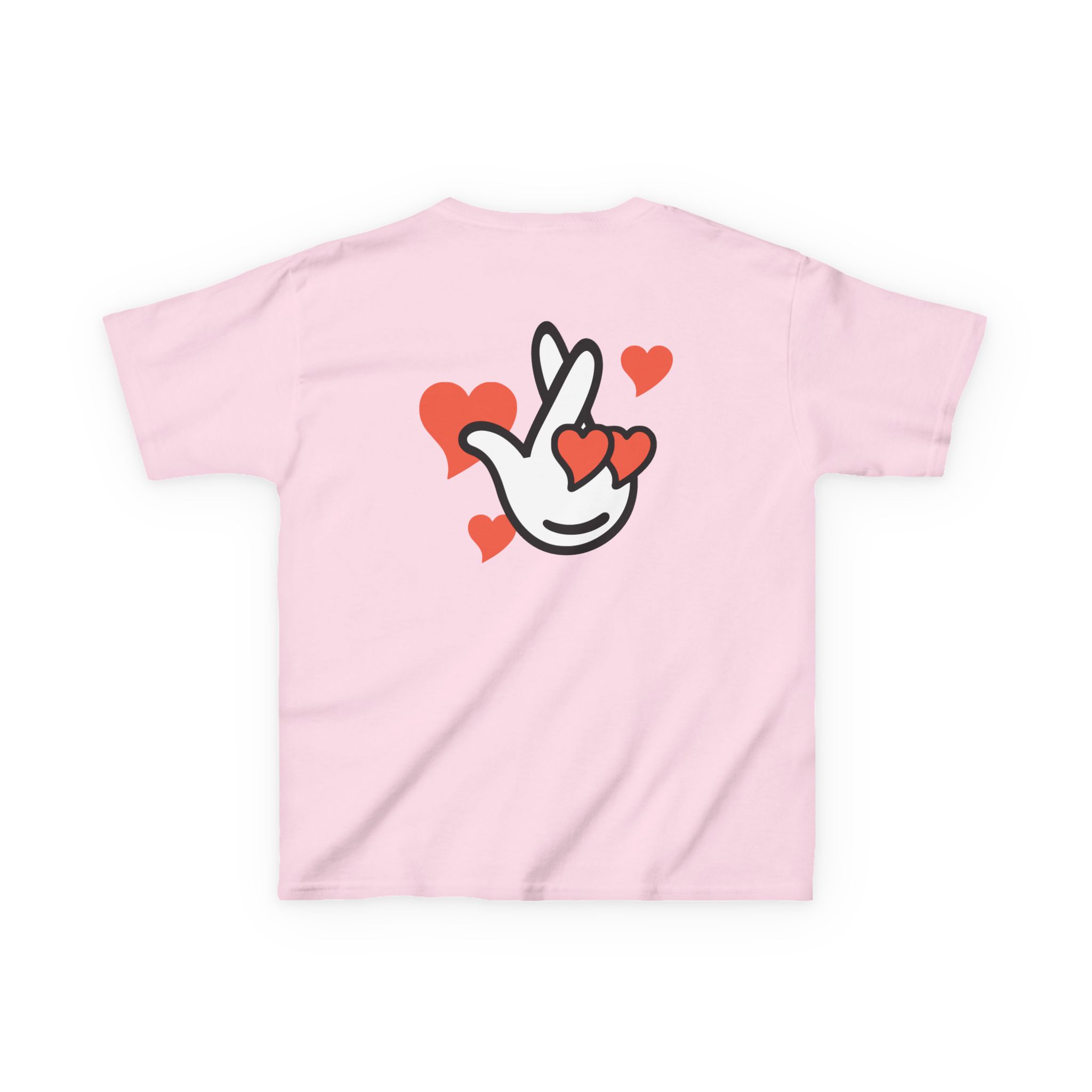 The Snuts Millionaires Kids Heavy Cotton™ Tee - Image 10