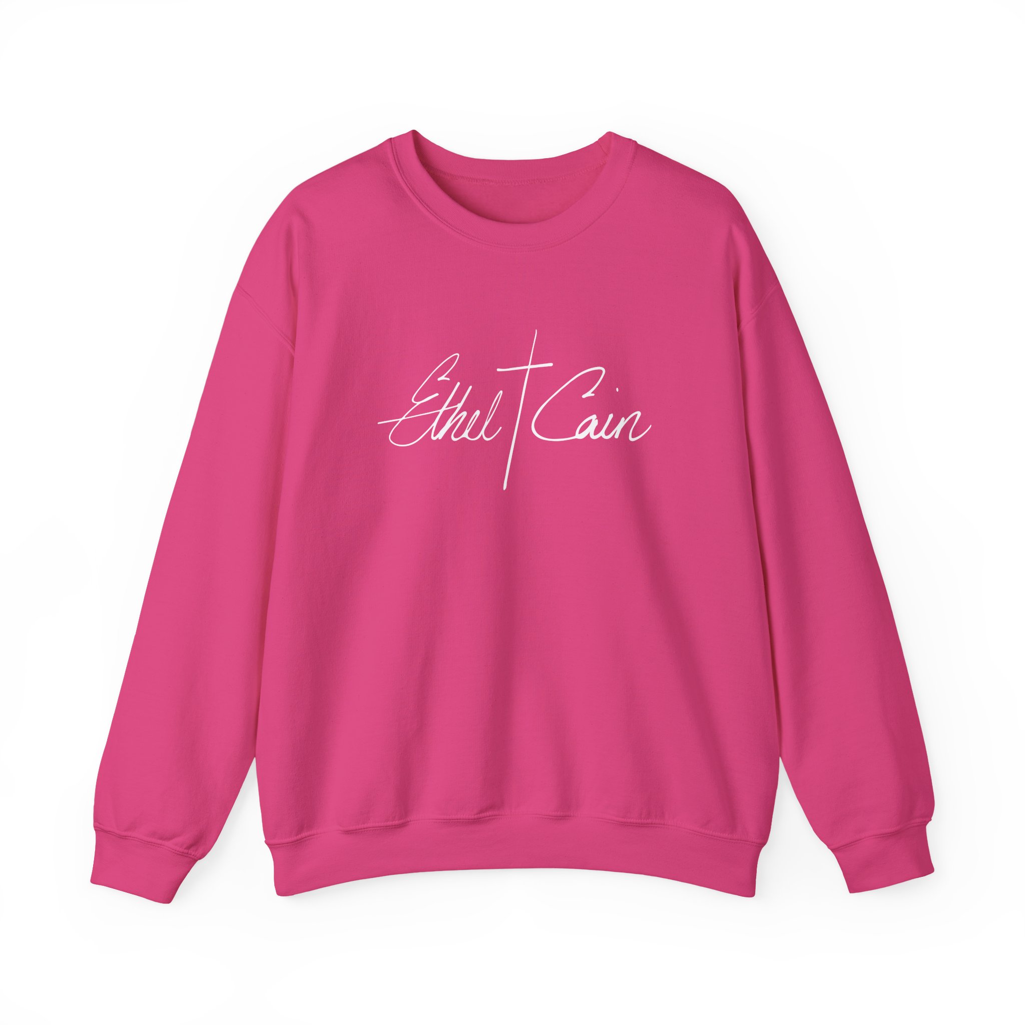 Ethel Cain Unisex Heavy Blend™ Crewneck Sweatshirt - Image 27