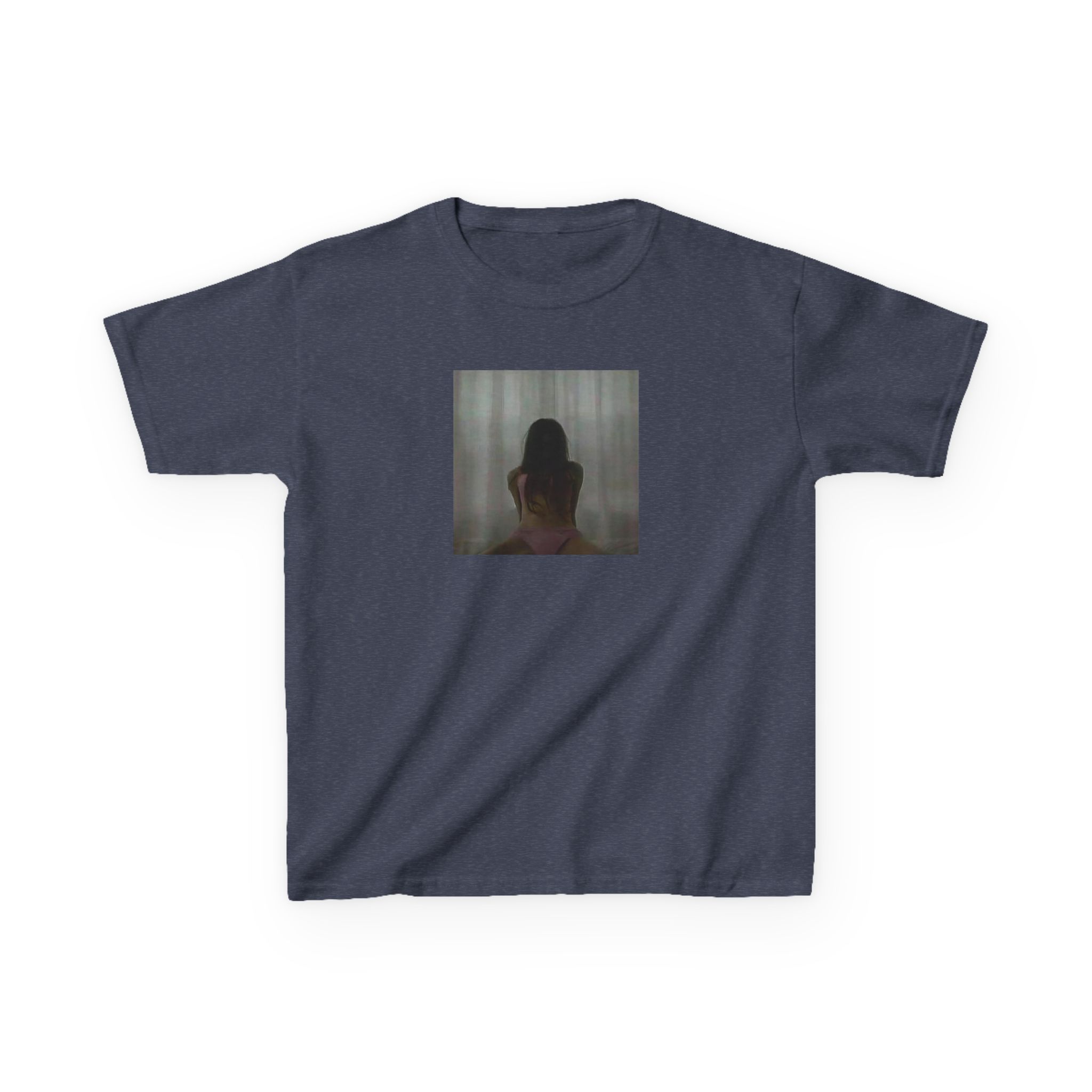 Kids Snow Strippers Heavy Cotton™ Tee - Image 13
