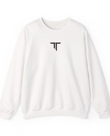 Tom Twers Always Believe in Your Dreams Unisex Heavy Blend™ Crewneck Sweatshirt