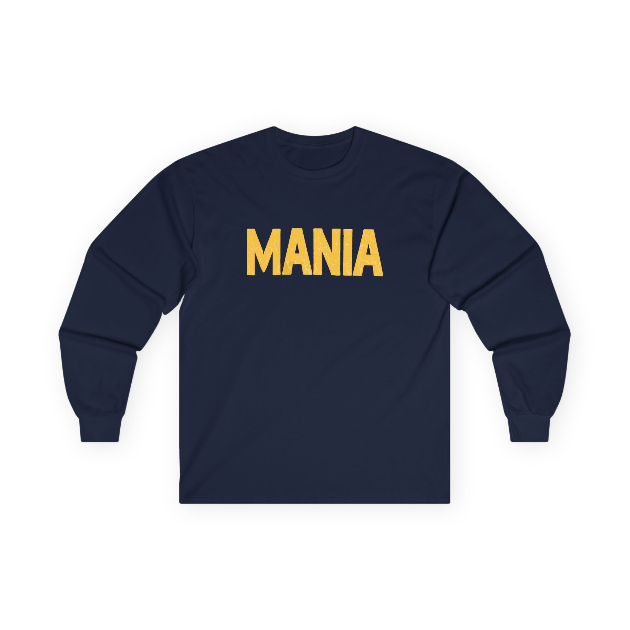 Hamza Mania Unisex Ultra Cotton Long Sleeve Tee - Image 13