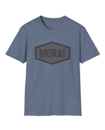 Morat Unisex Softstyle T-Shirt