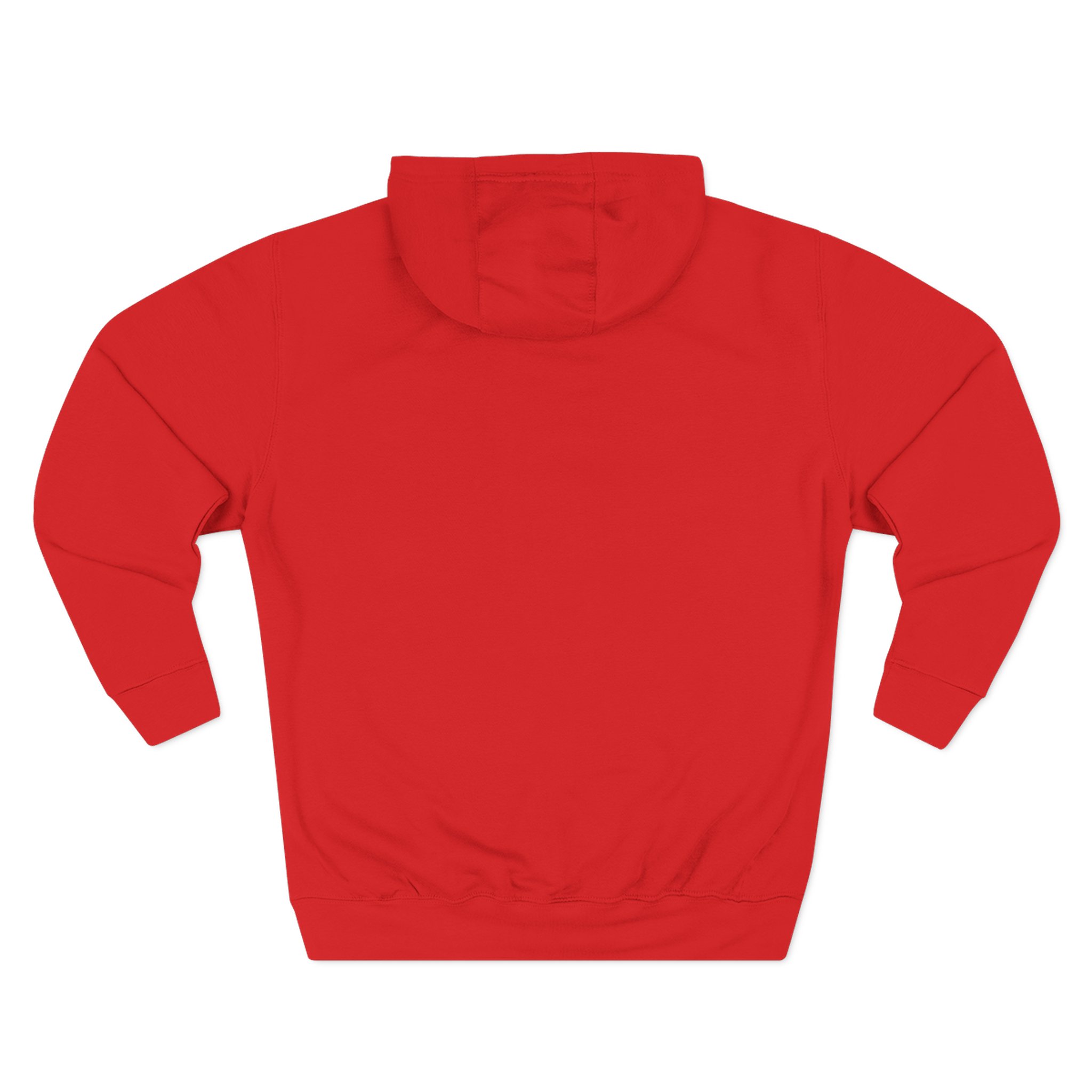 Gavin Adcock Morning Bail Three-Panel Fleece Hoodie - Image 12