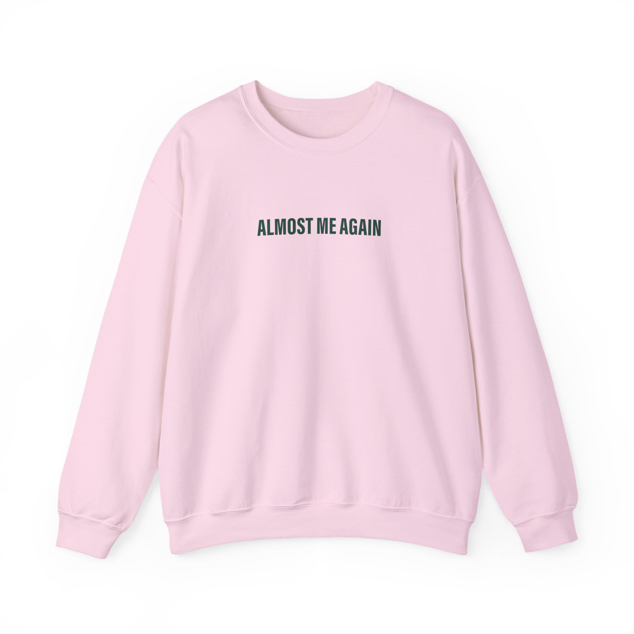 Hozier Almost Me Again Unisex Heavy Blend™ Crewneck Sweatshirt - Image 11