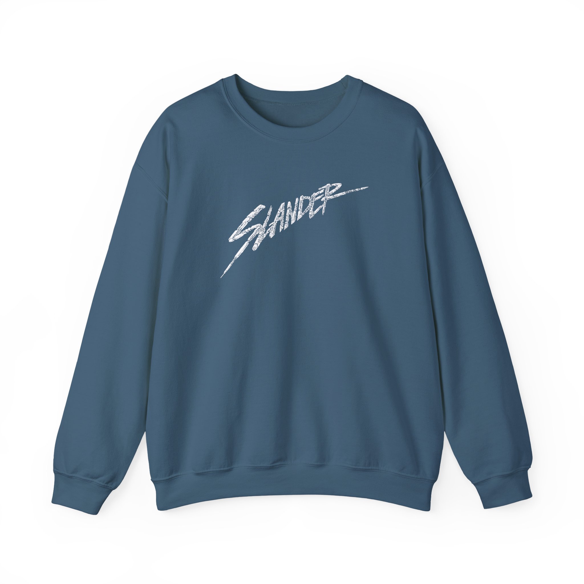 Slander Unisex Heavy Blend™ Crewneck Sweatshirt - Image 13