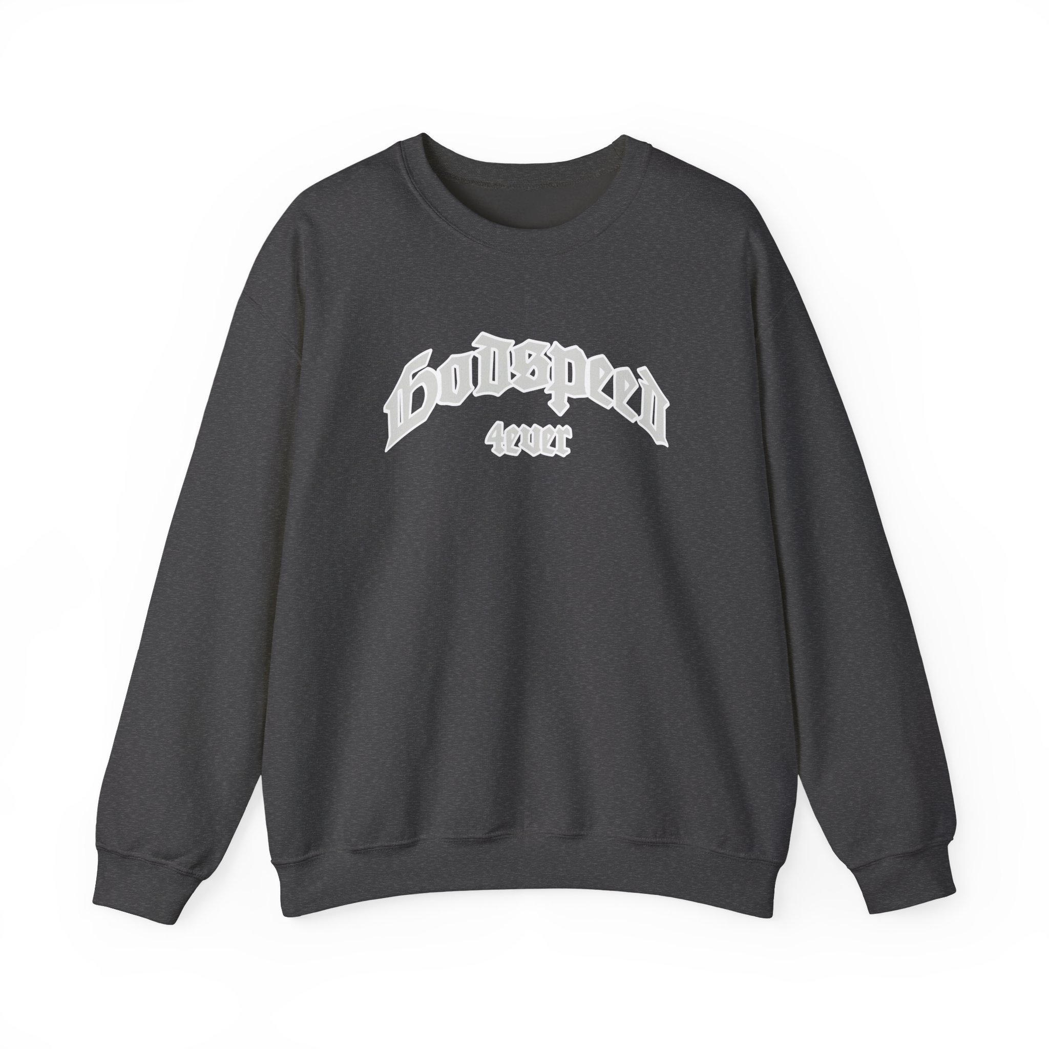 Godspeed You Black Emperor Unisex Heavy Blend™ Crewneck Sweatshirt - Image 13