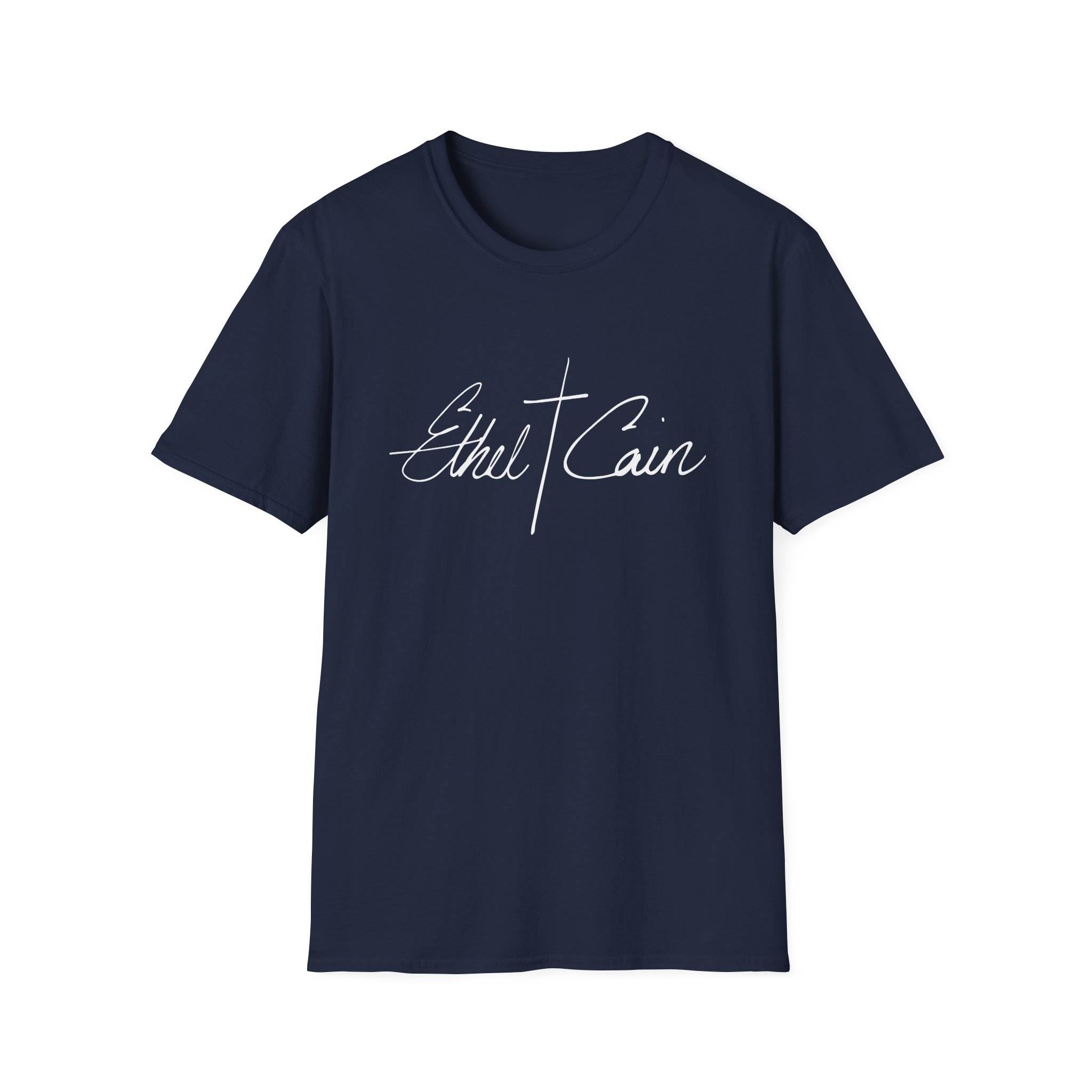 Ethel Cain Unisex Softstyle T-Shirt - Image 19