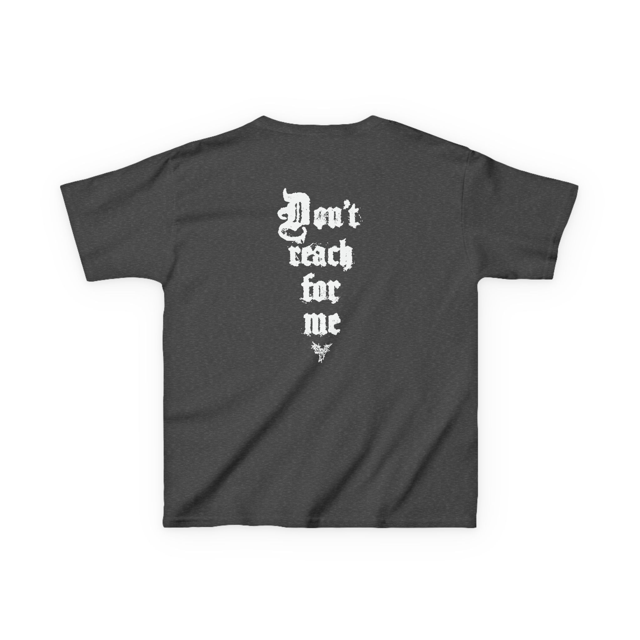 Knocked Loose Don't Reach Kids Heavy Cotton™ Tee - Image 8