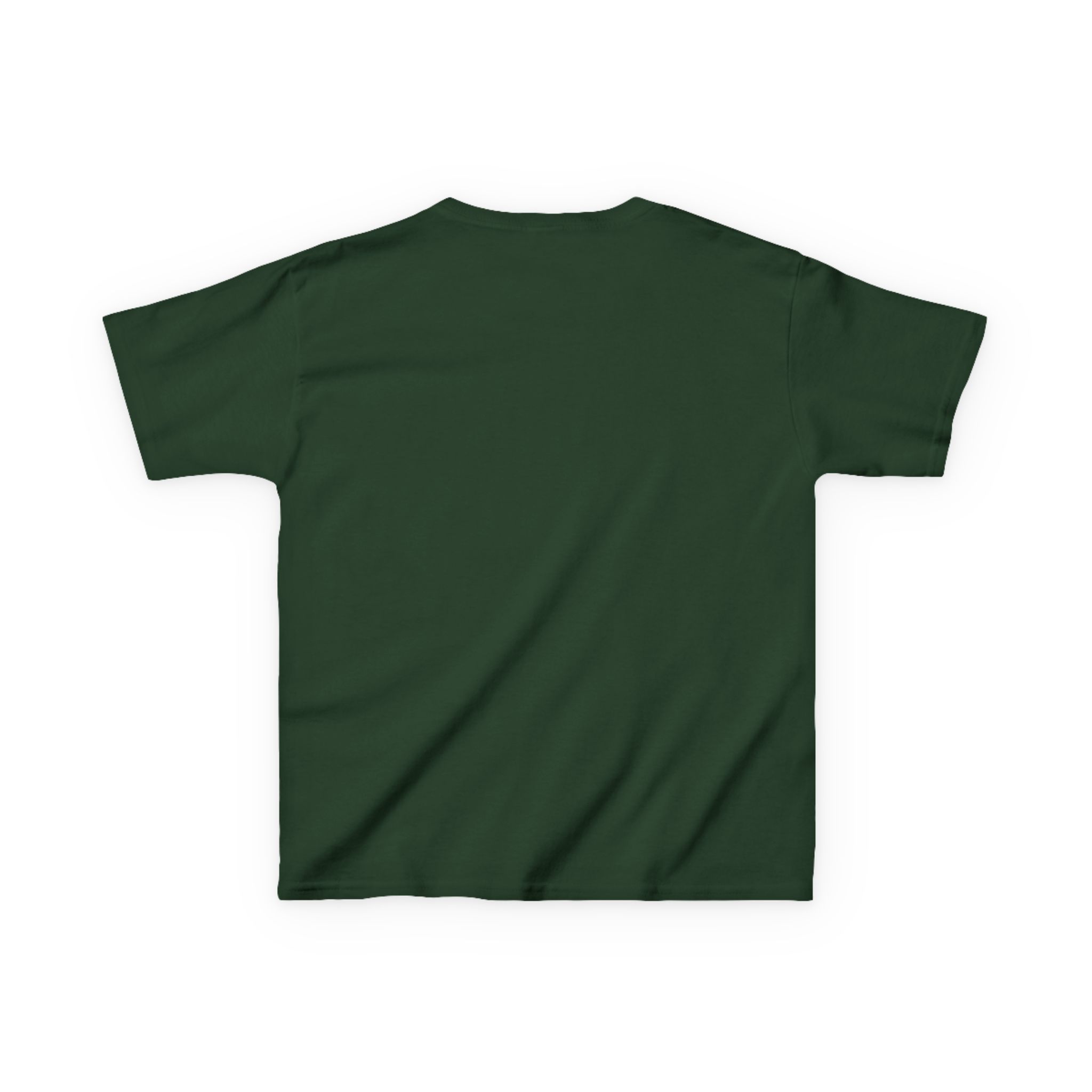 The Aquabats Raglan Obakemon Kids Heavy Cotton™ Tee - Image 2