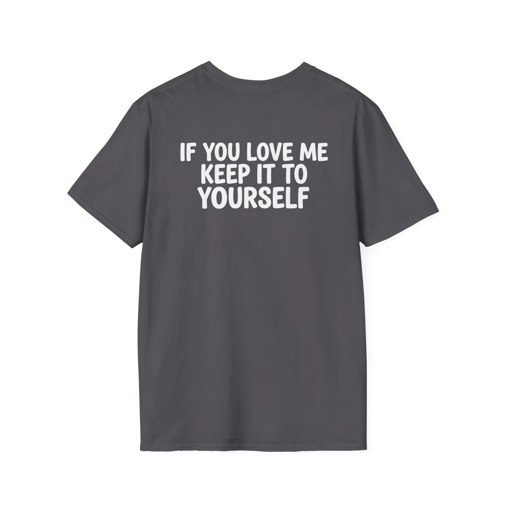 Ethel Cain Unisex Softstyle T-Shirt - Image 12