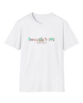 NTD Unisex Softstyle T-Shirt