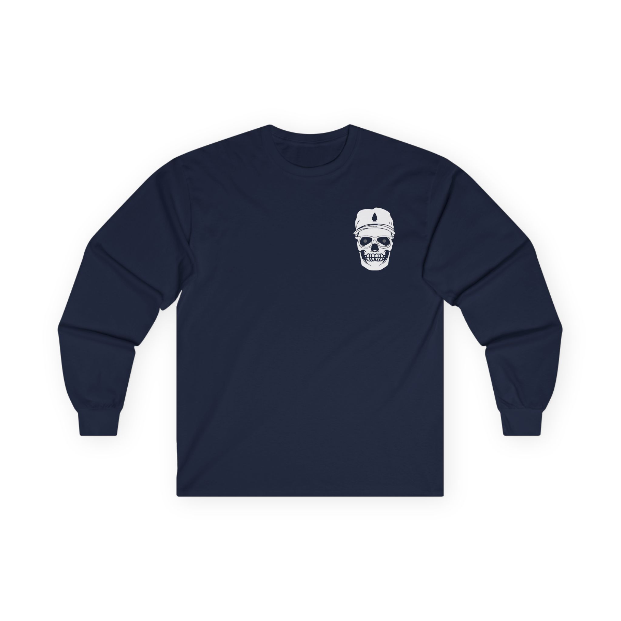 Hd Tattoo Shop Unisex Ultra Cotton Long Sleeve Tee - Image 11
