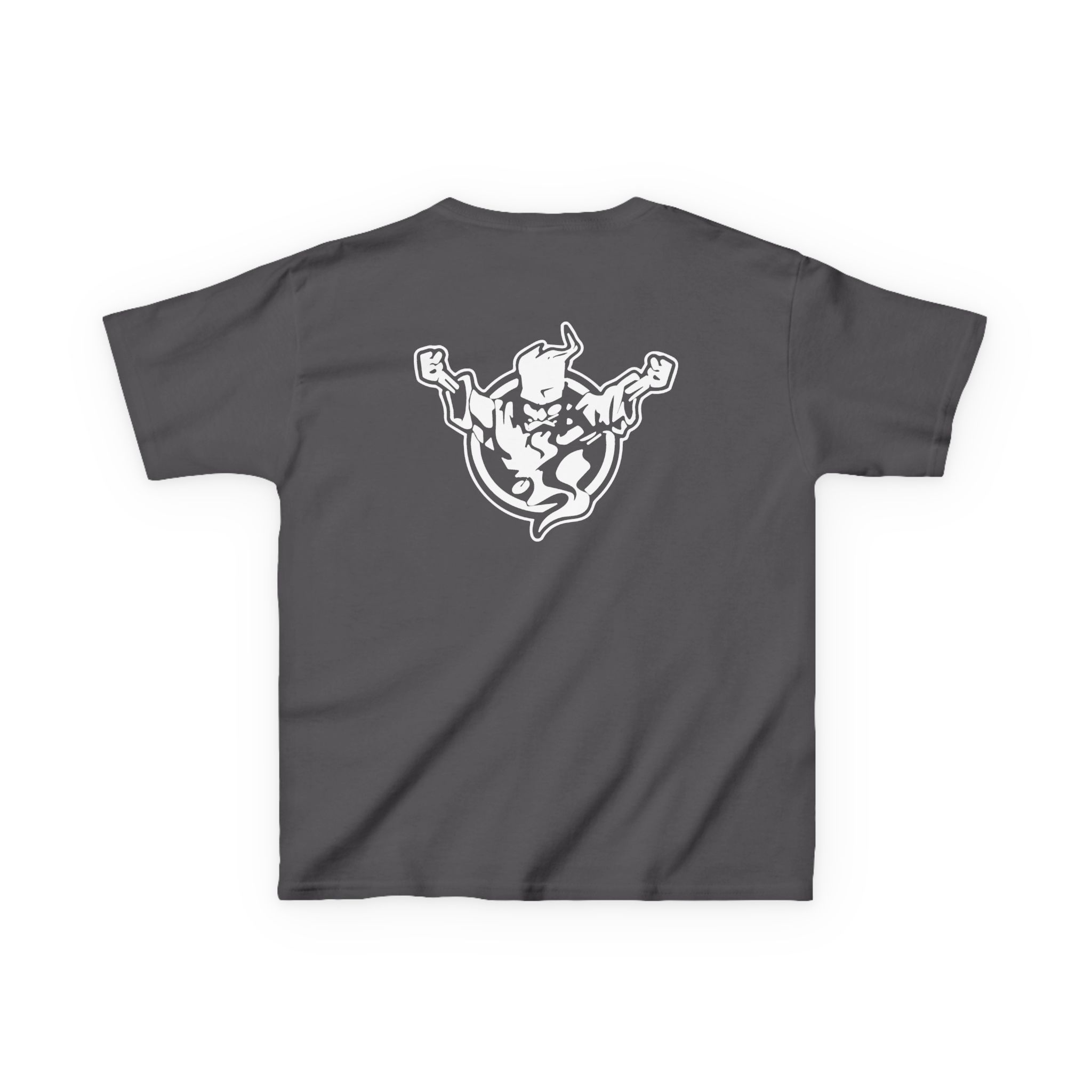 Thunderdome Summer Kids Heavy Cotton™ Tee - Image 10