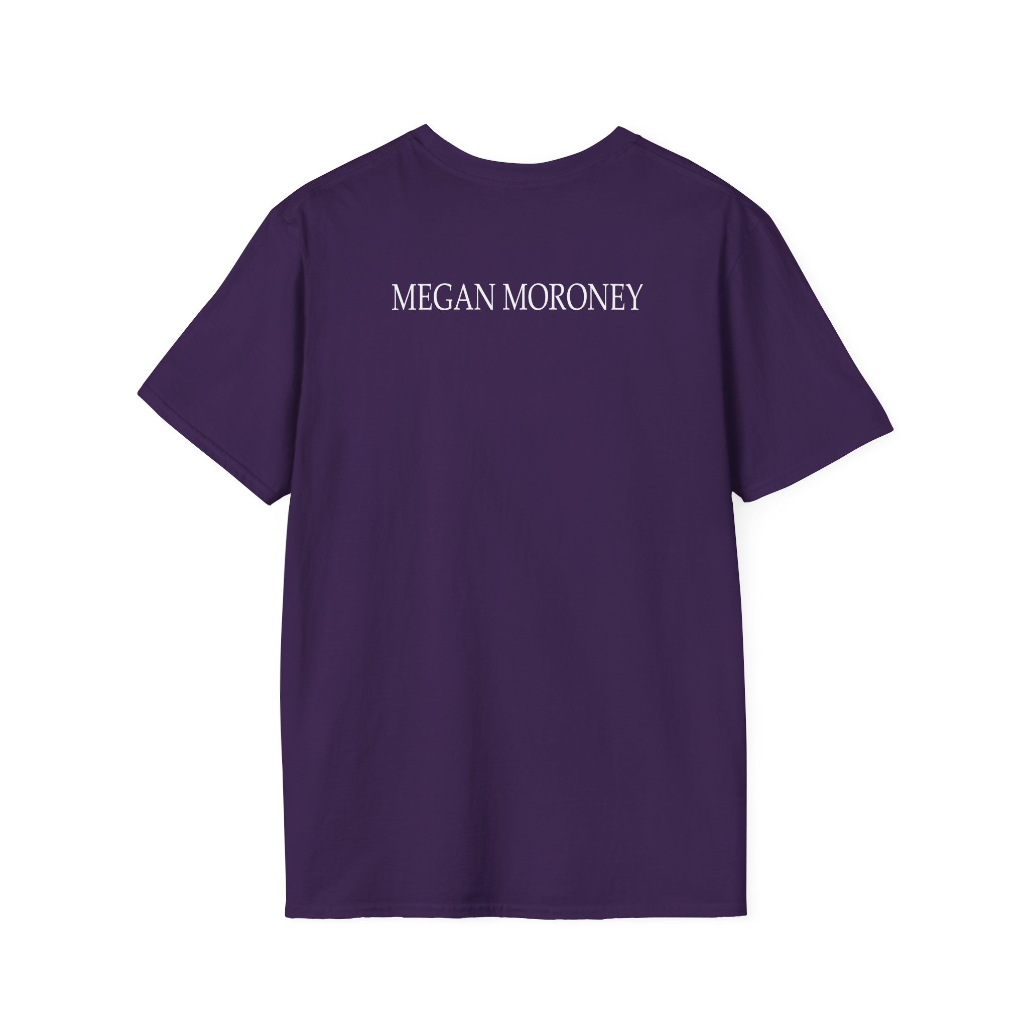Megan Moroney Am I Okay? Unisex Softstyle T-shirt - Image 10