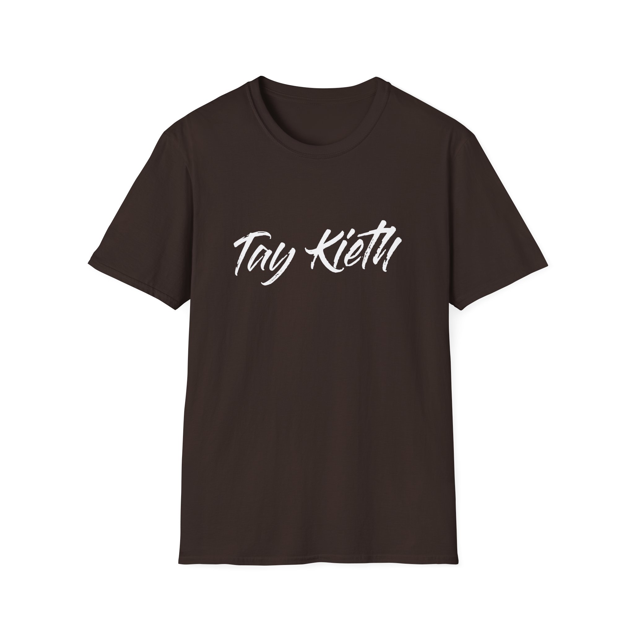 Tay Keith Unisex Softstyle T-Shirt - Image 5