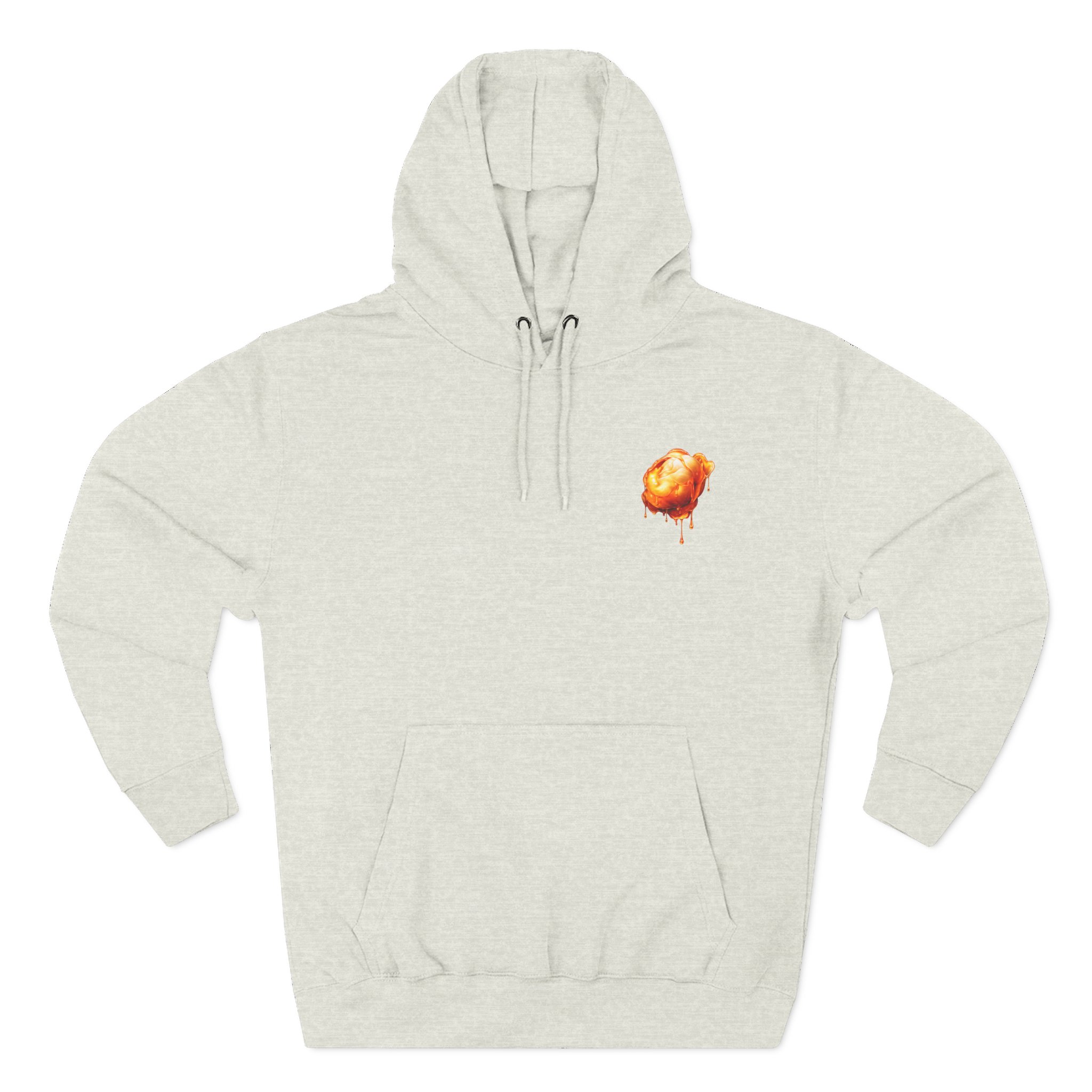 John Legend Three-Panel Fleece Hoodie - Image 11