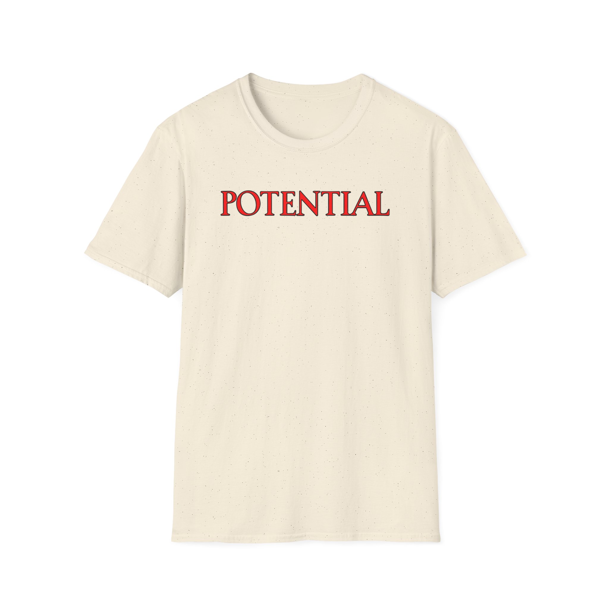 Caroline Polachek Potential Unisex Softstyle T-Shirt - Image 11