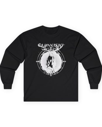 Eluveitie Aiduvirate Unisex Ultra Cotton Long Sleeve Tee