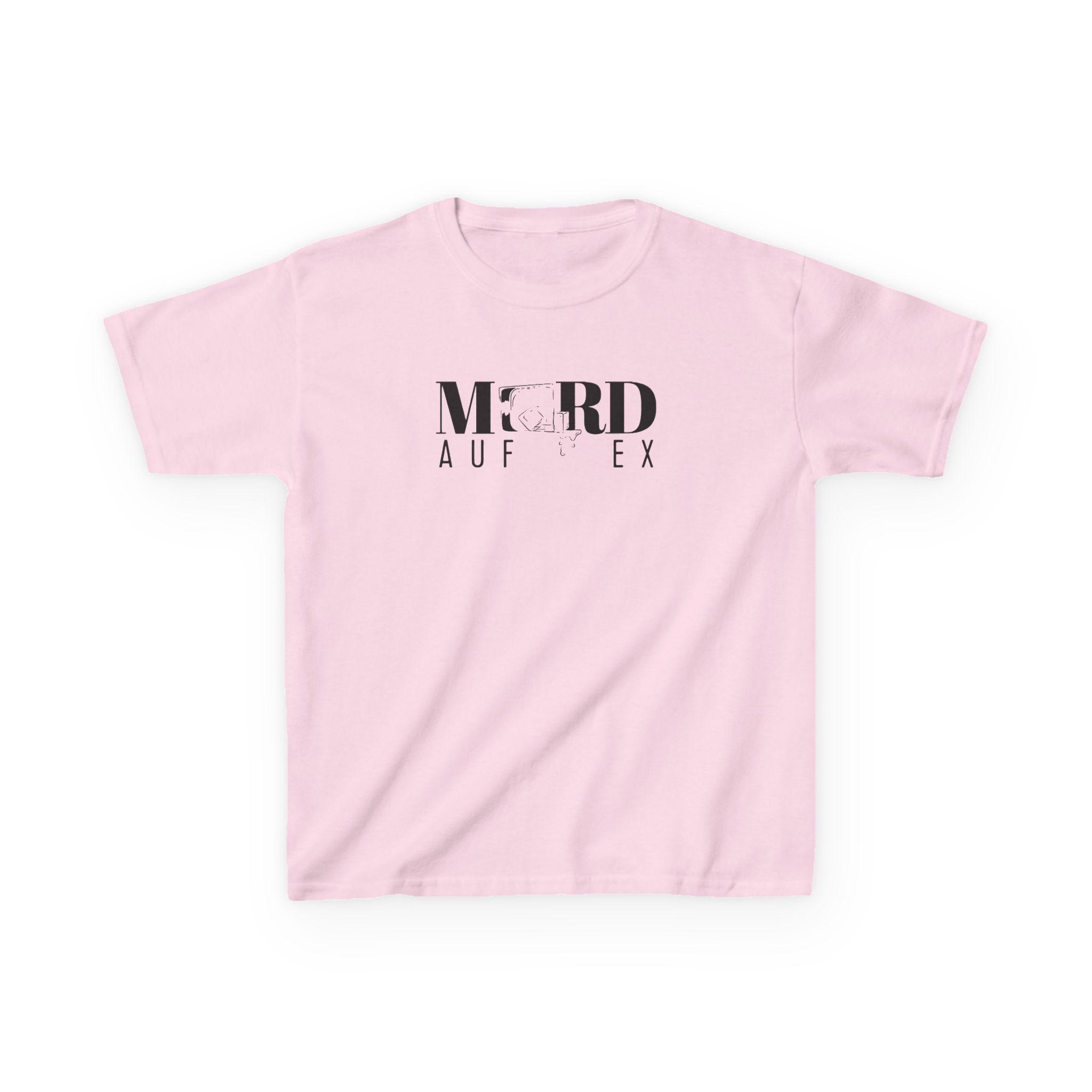 Kids Mord Auf Ex Heavy Cotton™ Tee - Image 19