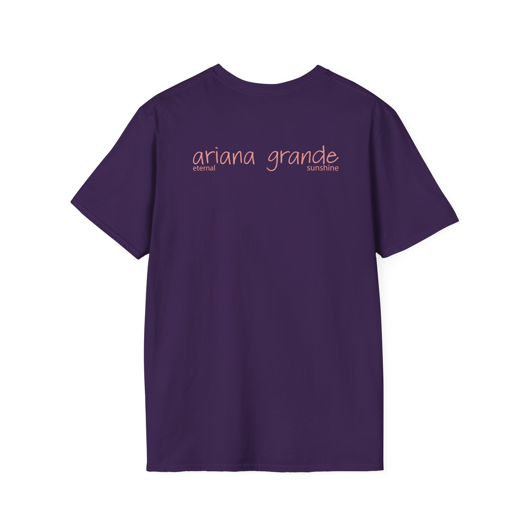 AG Sunshine Unisex Softstyle T-Shirt - Image 14