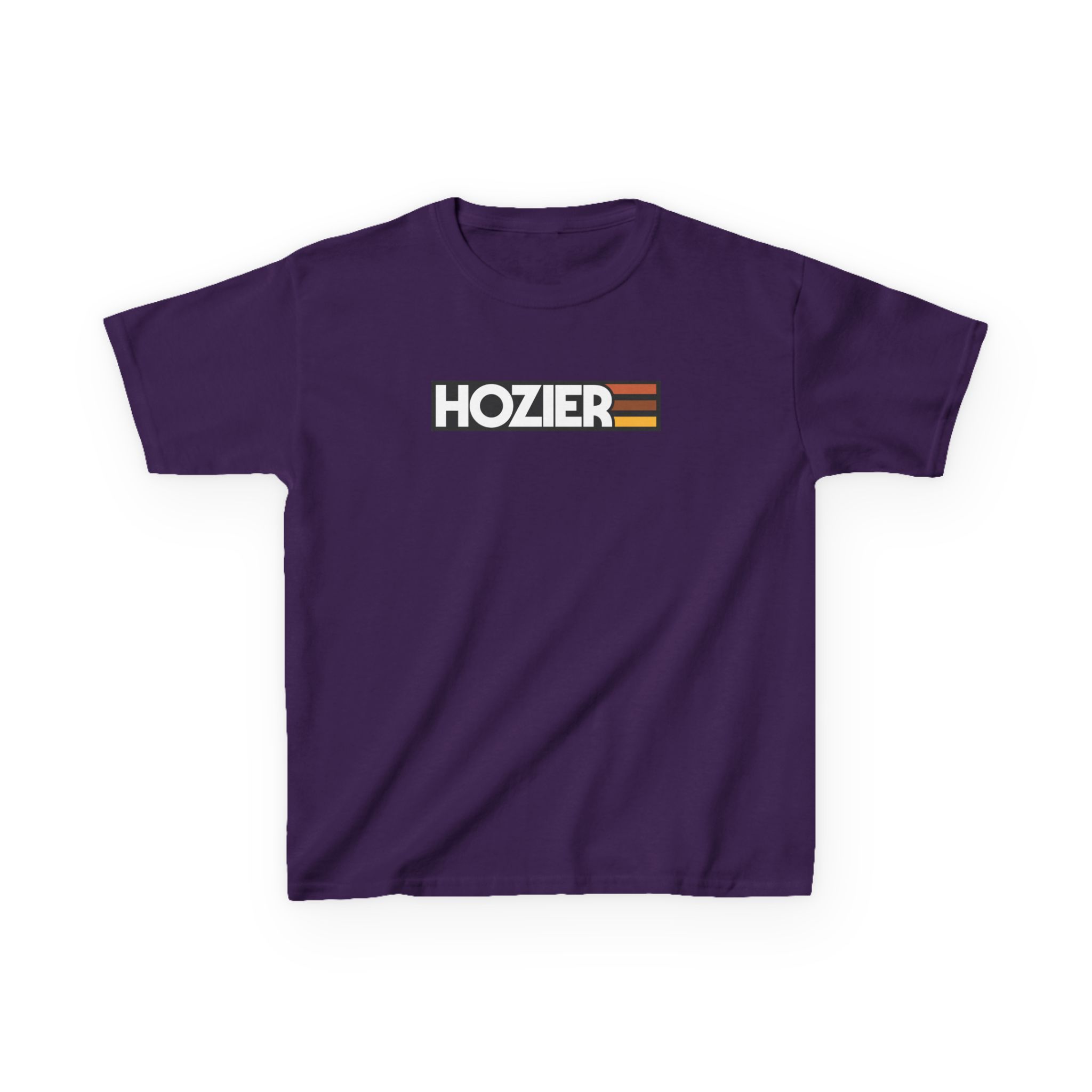 Hozier Icon Logo Kids Heavy Cotton™ Tee - Image 13
