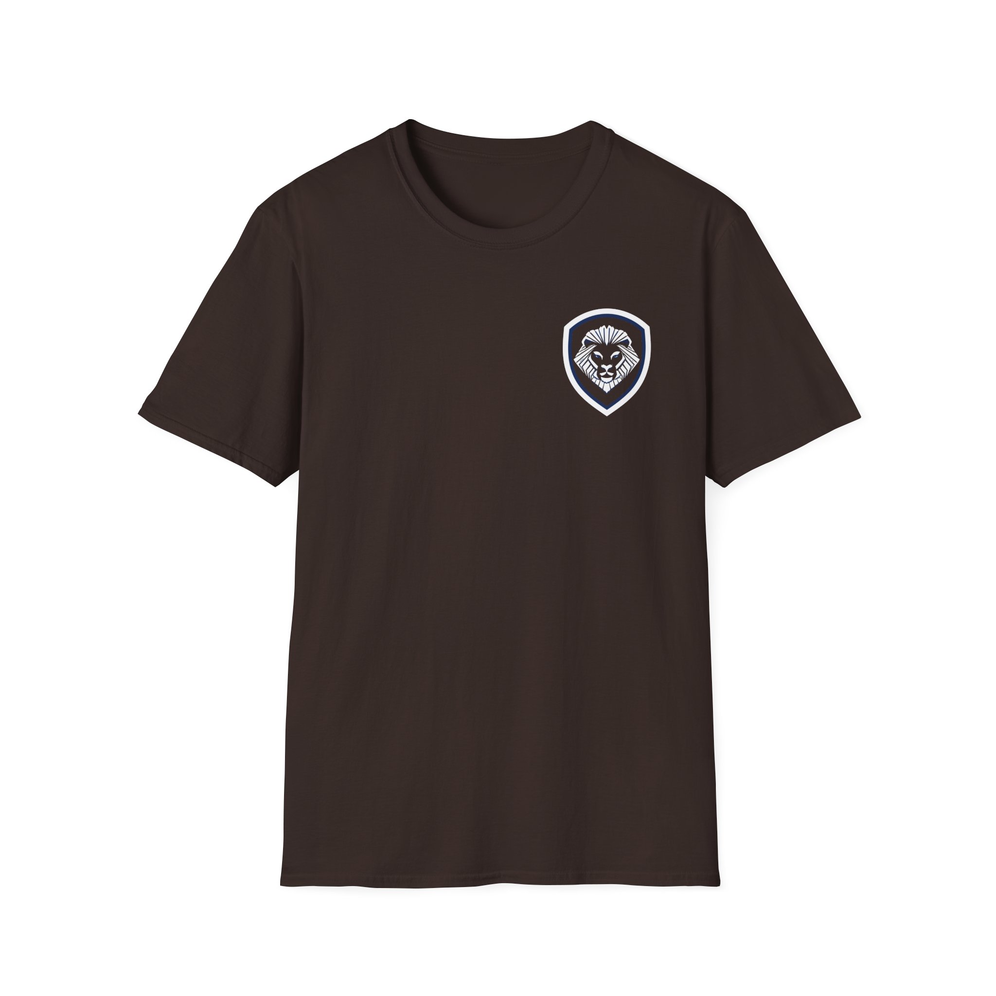Valuetainment the Greatest Country in the World Unisex Softstyle T-Shirt - Image 7