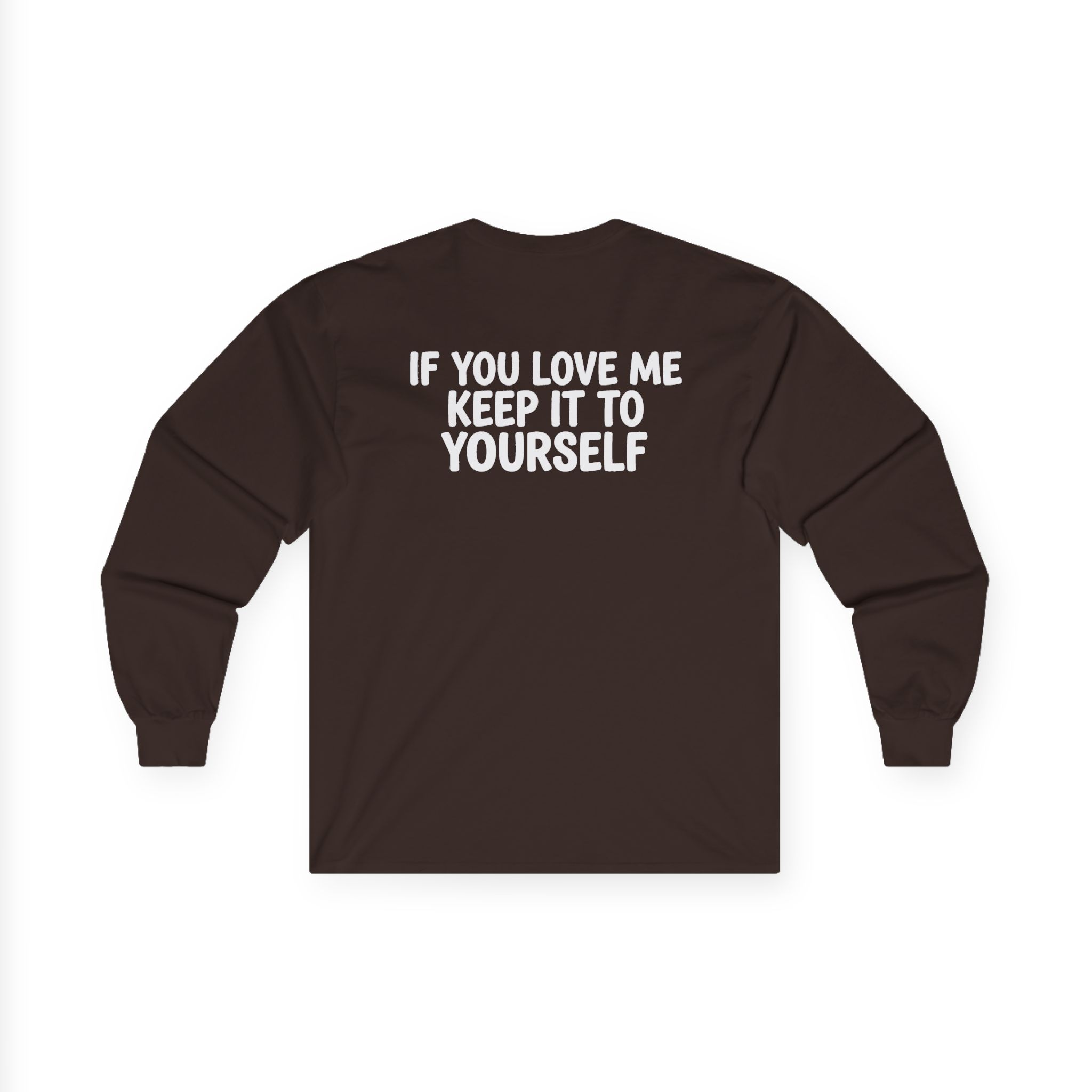 Ethel Cain Unisex Ultra Cotton Long Sleeve Tee - Image 6