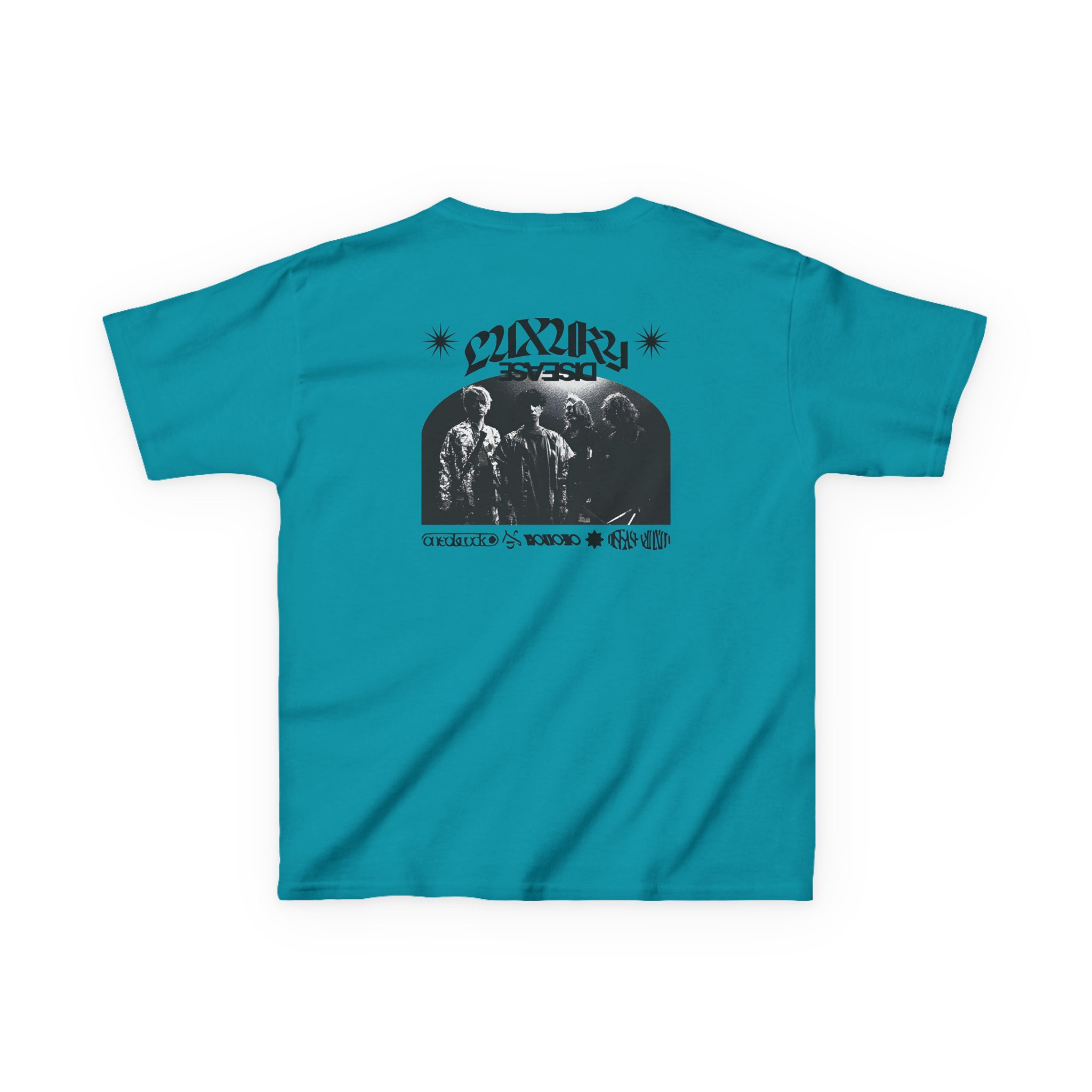 One Ok Rock Star Kids Heavy Cotton™ Tee - Image 6