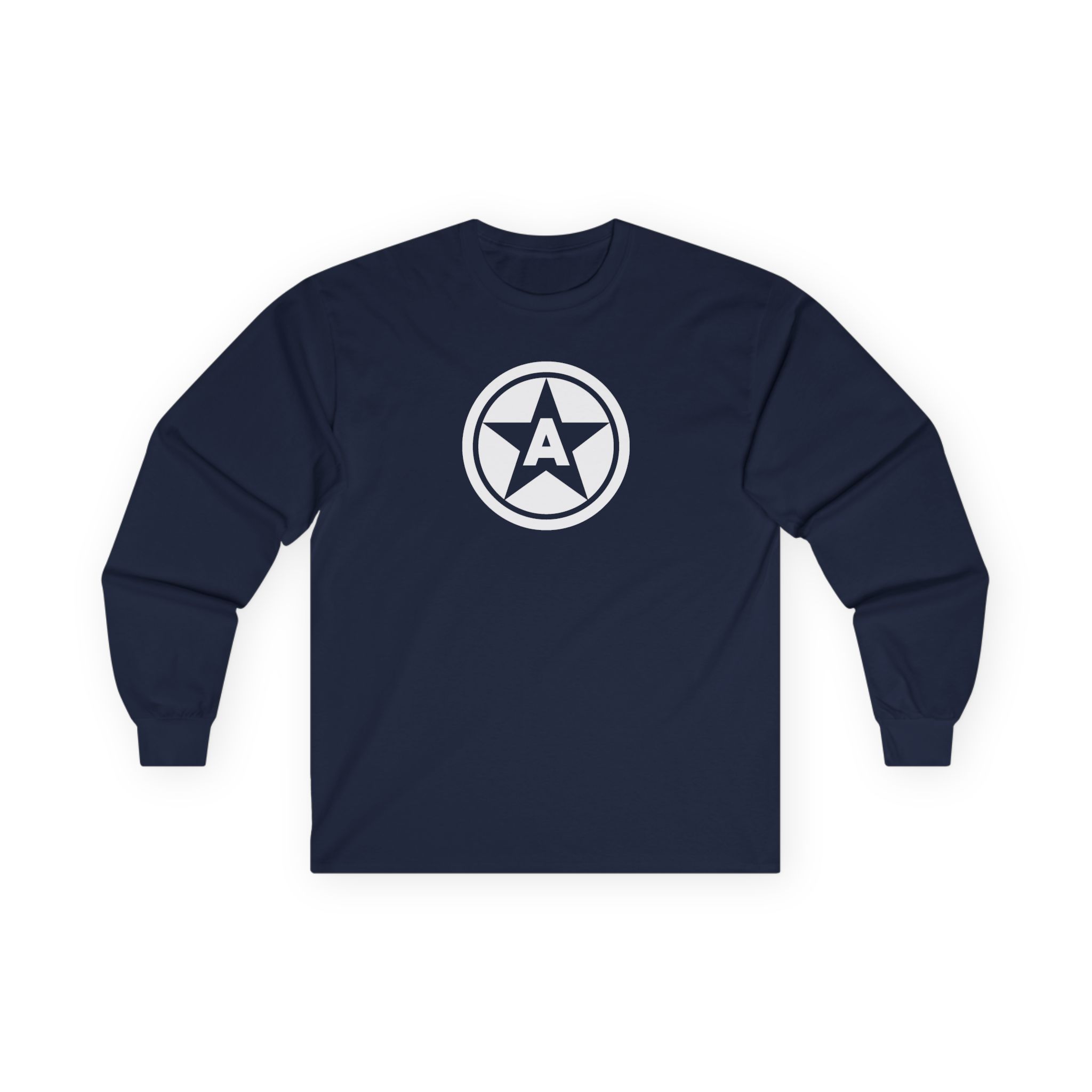 The Aquabats! Unisex Ultra Cotton Long Sleeve Tee - Image 11