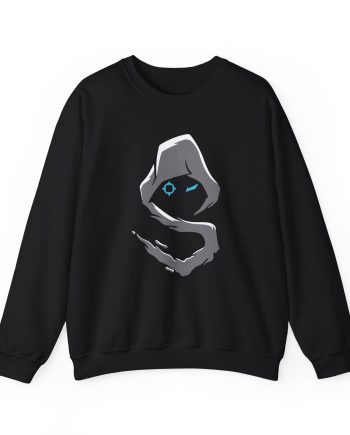 Shroud Unisex Heavy Blend™ Crewneck Sweatshirt