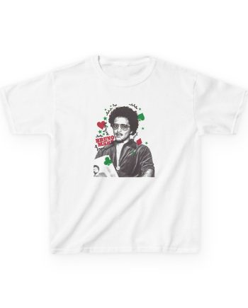 Kids Bruno Mars Live Heavy Cotton™ Tee