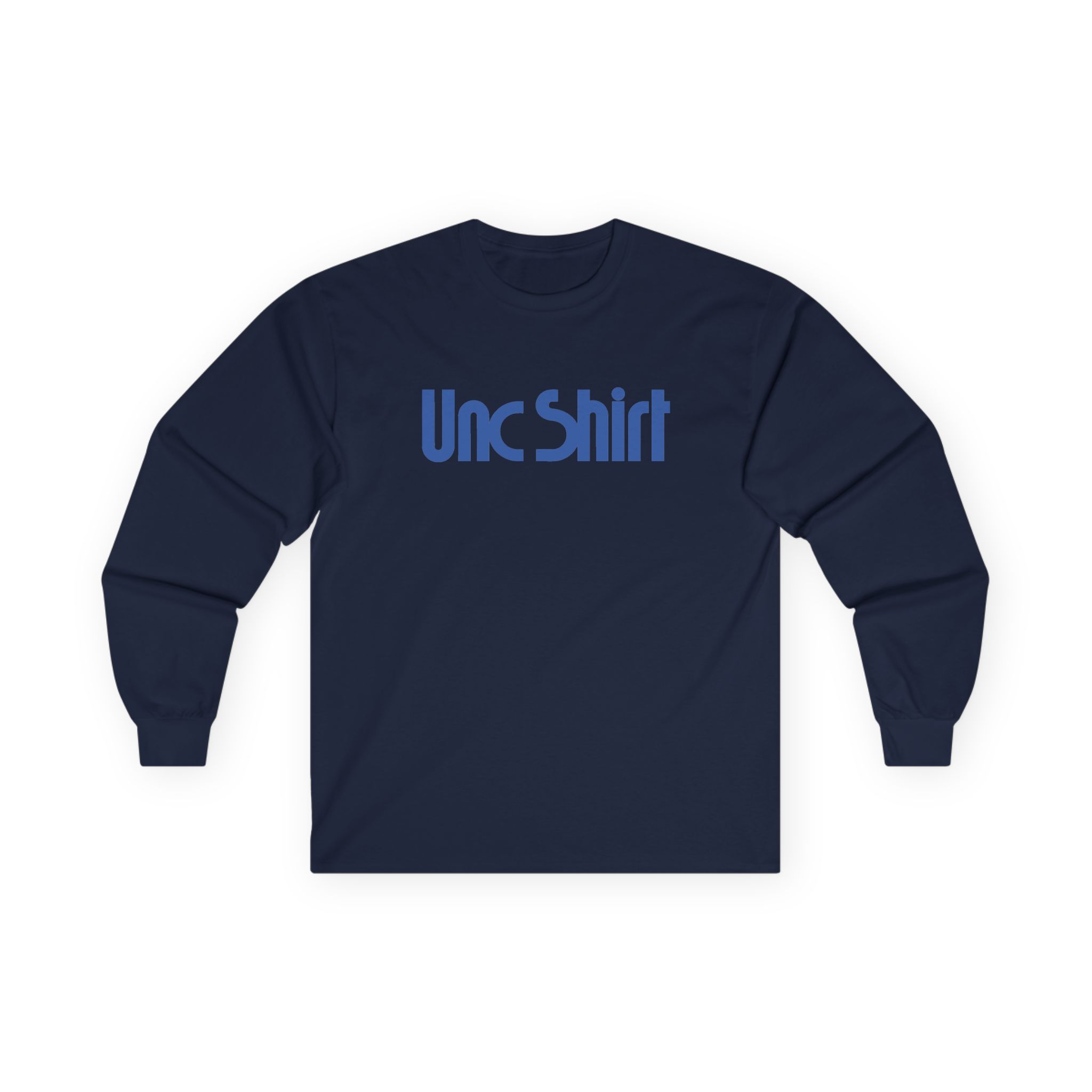 Aminé UNC Unisex Ultra Cotton Long Sleeve Tee - Image 25