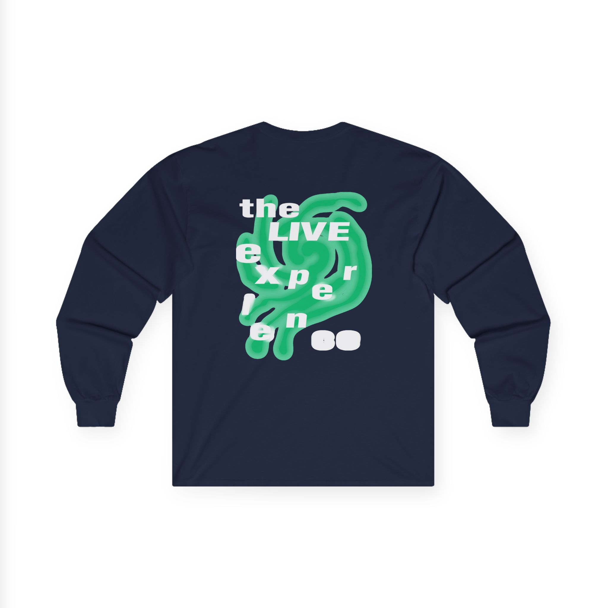 Charlie Puth Unisex Ultra Cotton Long Sleeve Tee - Image 10