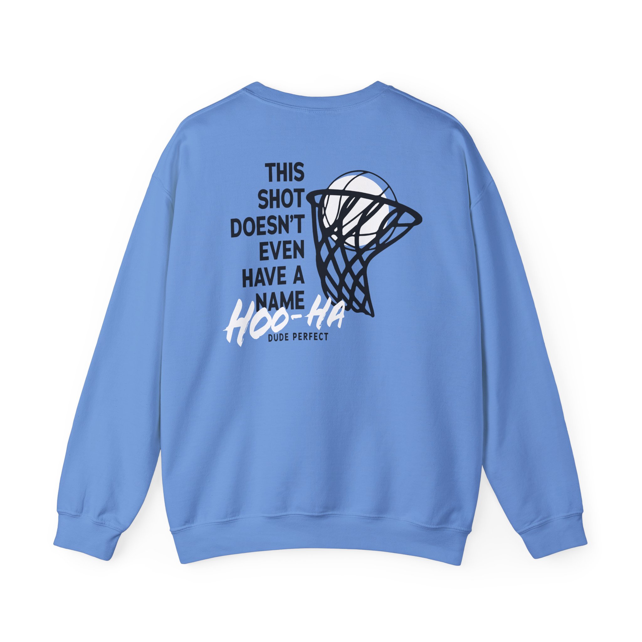 Dude Perfect Fifteen Unisex Heavy Blend™ Crewneck Sweatshirt - Image 18