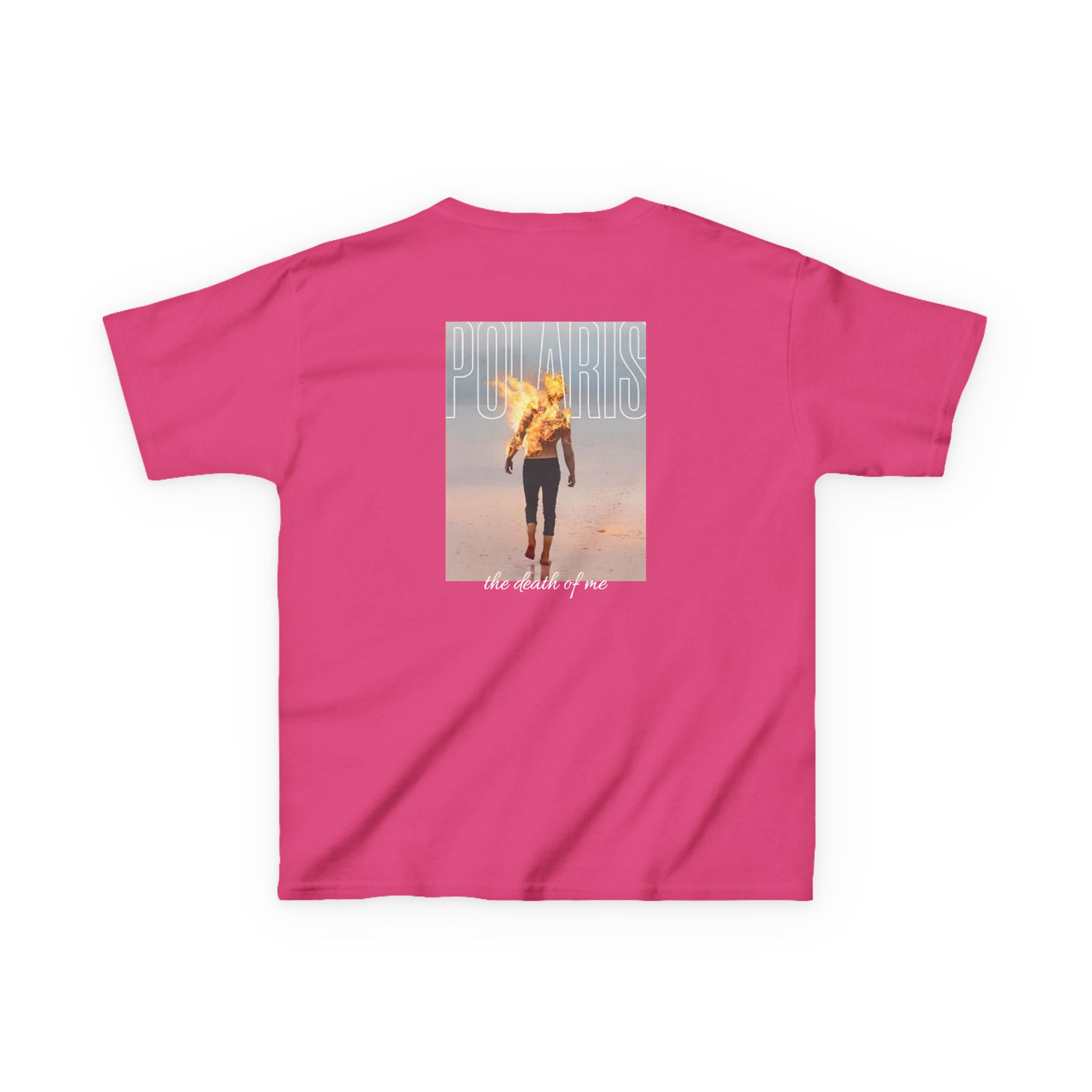 Polaris Tdom Kids Heavy Cotton™ Tee - Image 18