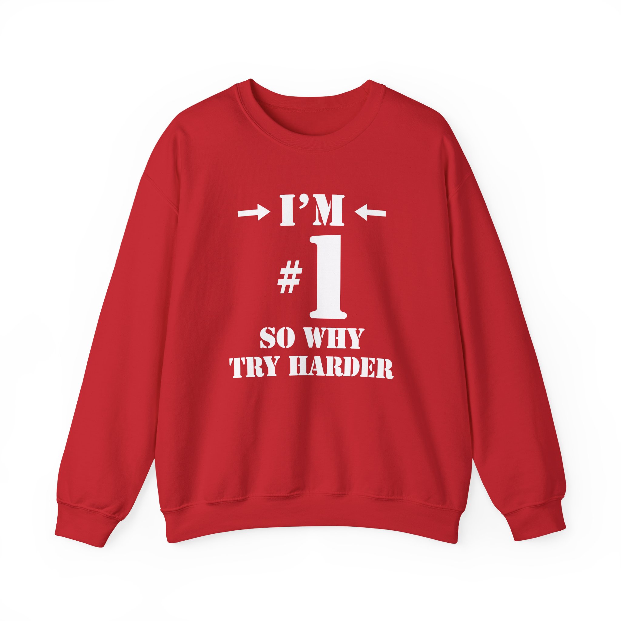 The Snuts Unisex Heavy Blend™ Crewneck Sweatshirt - Image 23