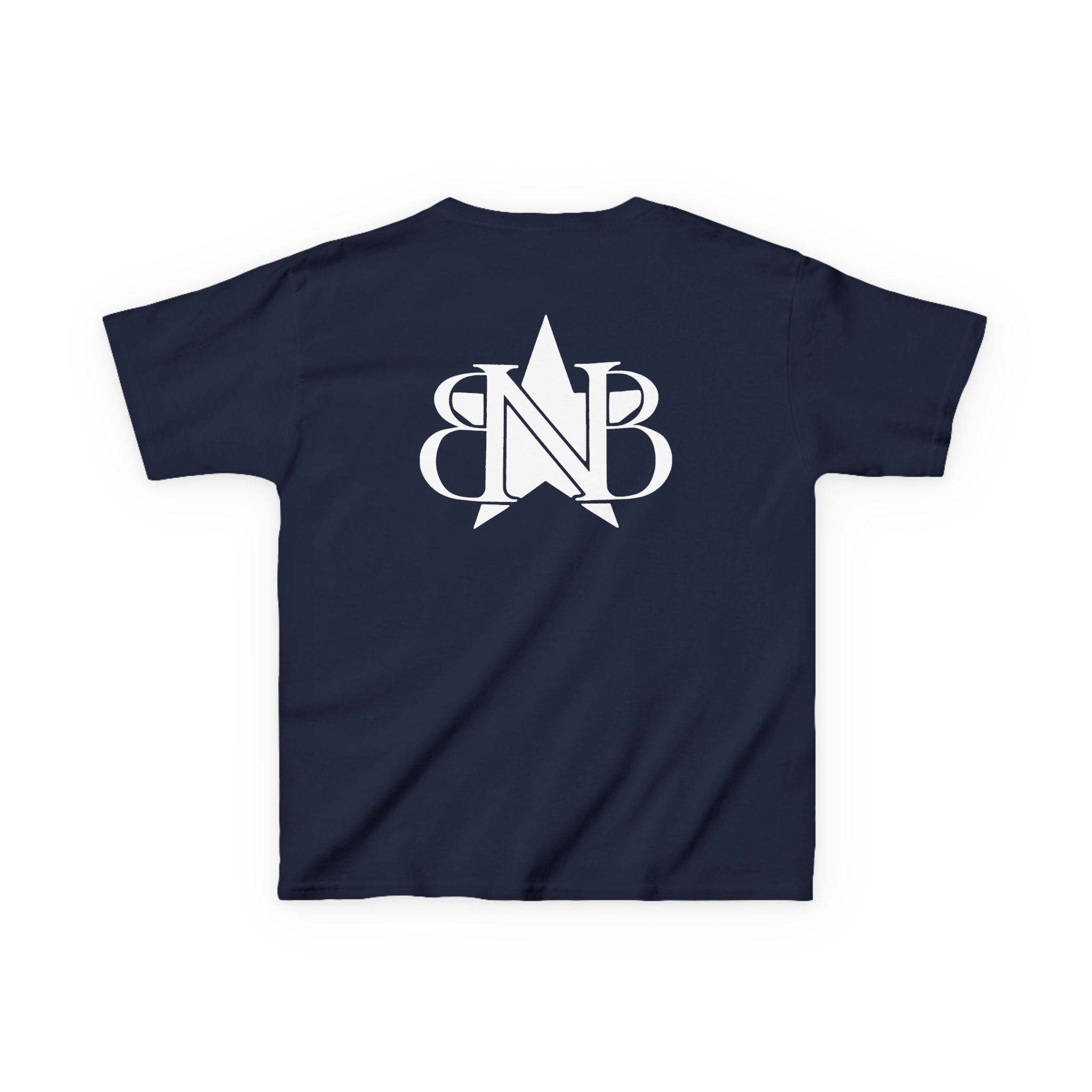 Kids Snow Strippers Heavy Cotton™ Tee - Image 14