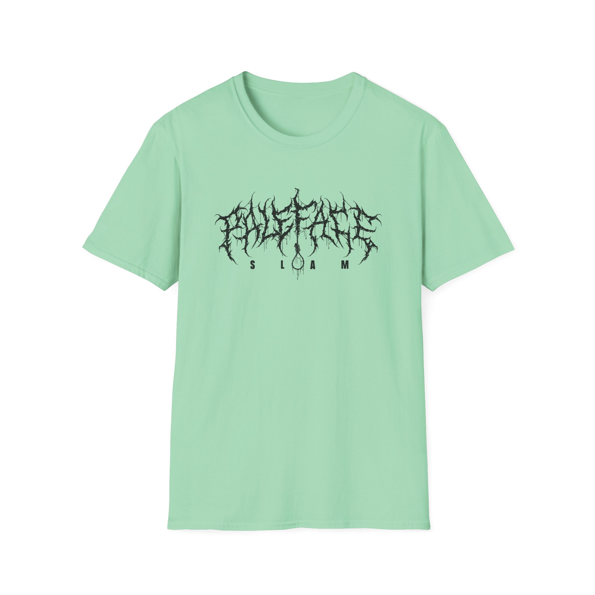 Paleface Swiss Unisex Softstyle T-Shirt - Image 19