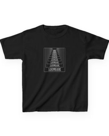 Lsdream Deja Kids Heavy Cotton™ Tee
