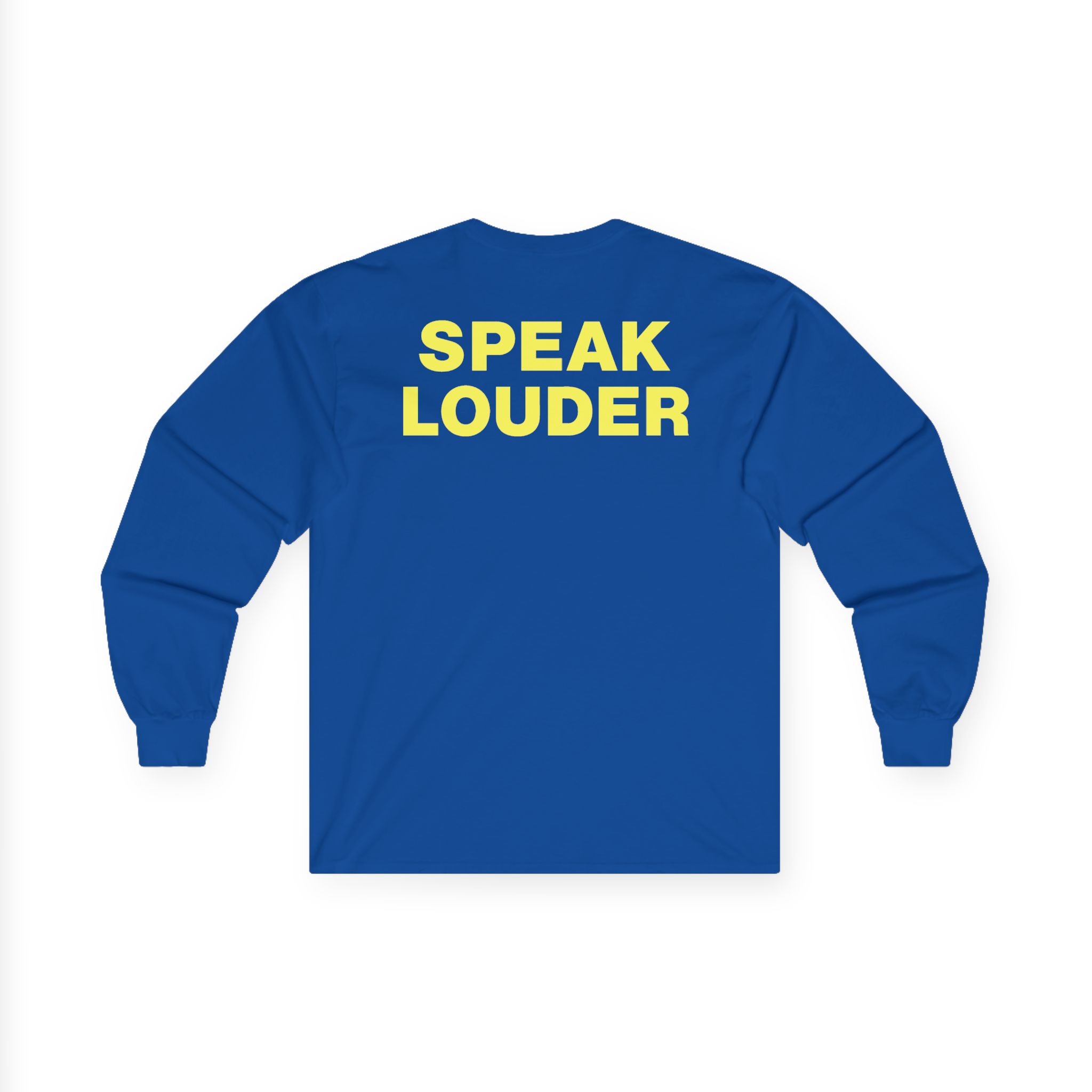 John Legend ACTIONS Unisex Ultra Cotton Long Sleeve Tee - Image 14